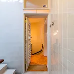 Lägenhet Amazing Duplex - Mid Century Experience & Parking