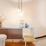 Διαμέρισμα Amazing Duplex - Mid Century Experience & Parking *