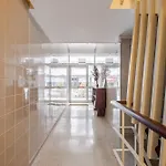 Amazing Duplex - Mid Century Experience & Parking بورتو