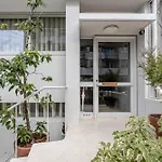 Amazing Duplex - Mid Century Experience & Parking Lägenhet