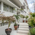 Lägenhet Amazing Duplex - Mid Century Experience & Parking Oporto