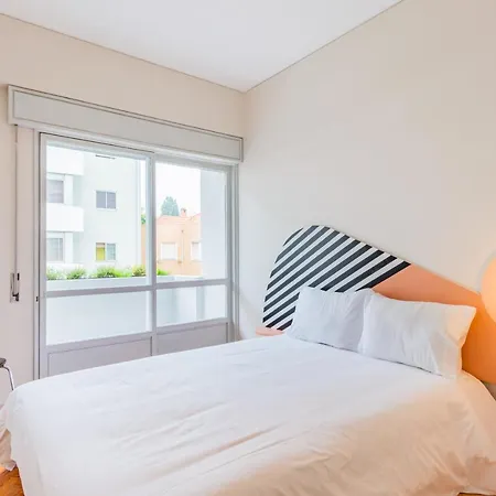 Διαμέρισμα Amazing Duplex - Mid Century Experience & Parking