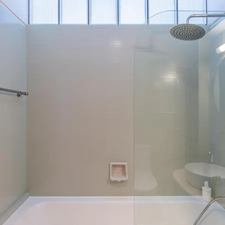 Amazing Duplex - Mid Century Experience & Parking * Porto