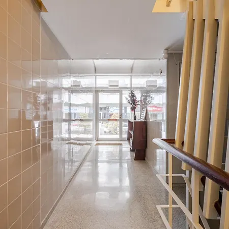 Amazing Duplex - Mid Century Experience & Parking Oporto