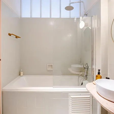Apartman Amazing Duplex - Mid Century Experience & Parking Porto