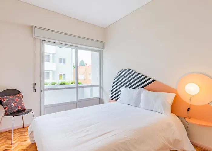 Apartamento Amazing Duplex - Mid Century Experience & Parking