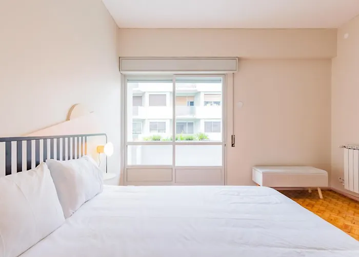 Apartamento Amazing Duplex - Mid Century Experience & Parking