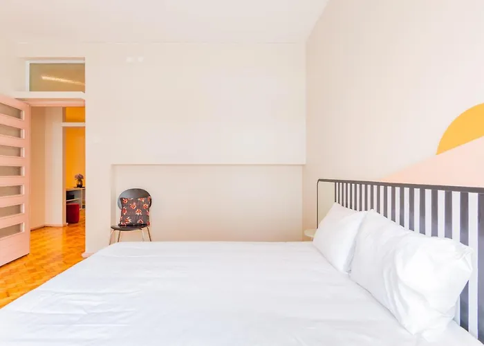 Amazing Duplex - Mid Century Experience & Parking Apartamento *