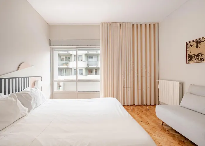 Amazing Duplex - Mid Century Experience & Parking Apartamento