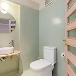 Lejlighed Amazing Duplex - Mid Century Experience & Parking *