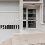 Amazing Duplex - Mid Century Experience & Parking Lejlighed Porto