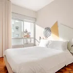 Amazing Duplex - Mid Century Experience & Parking * Porto