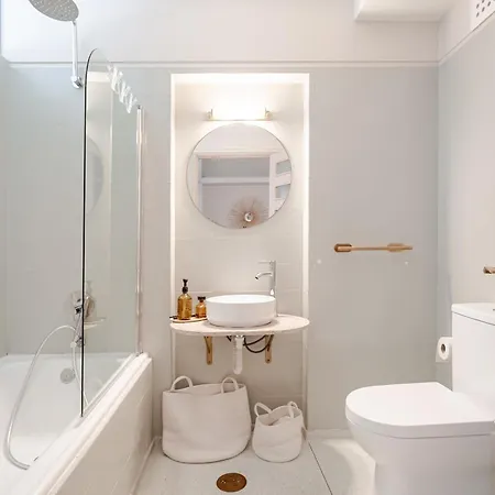 Amazing Duplex - Mid Century Experience & Parking Apartamento *