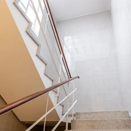 Apartmán Amazing Duplex - Mid Century Experience & Parking *
